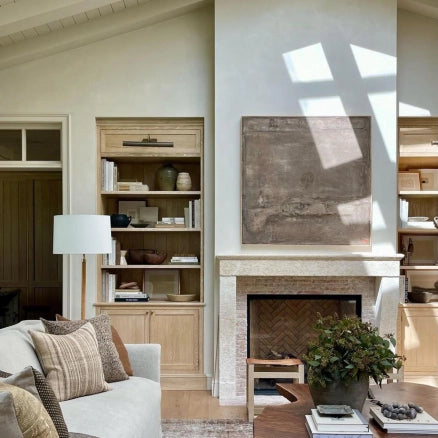  Limestone-Fireplace-Reclaimed-Stone-Mantles-Ancient-Surfaces-Vintage-Cheminee-Elegant-Home-Decor-Ideas-