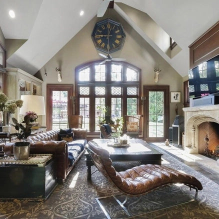  Analyzing image     Limestone-Fireplace-Reclaimed-Stone-Mantles-Ancient-Surfaces-Vintage-Cheminee-Elegant-Home-Decor-Ideas-