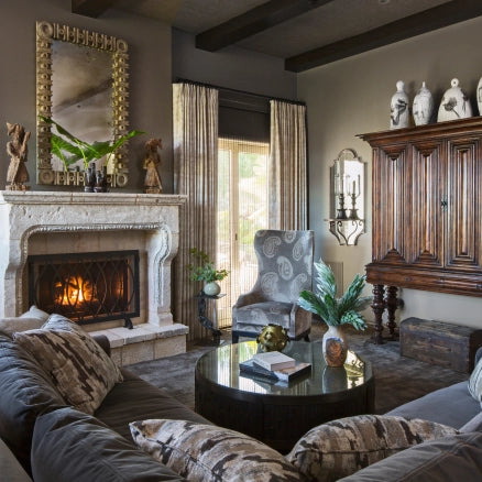      Limestone-Fireplace-Reclaimed-Stone-Mantles-Ancient-Surfaces-Vintage-Cheminee-Elegant-Home-Decor-Ideas-