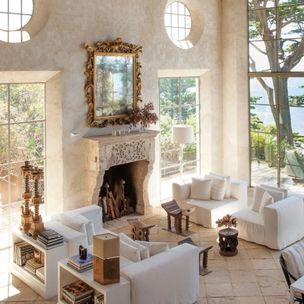 Limestone-Fireplace-Reclaimed-Stone-Mantles-Ancient-Surfaces-Vintage-Cheminee-Elegant-Home-Decor-Ideas-