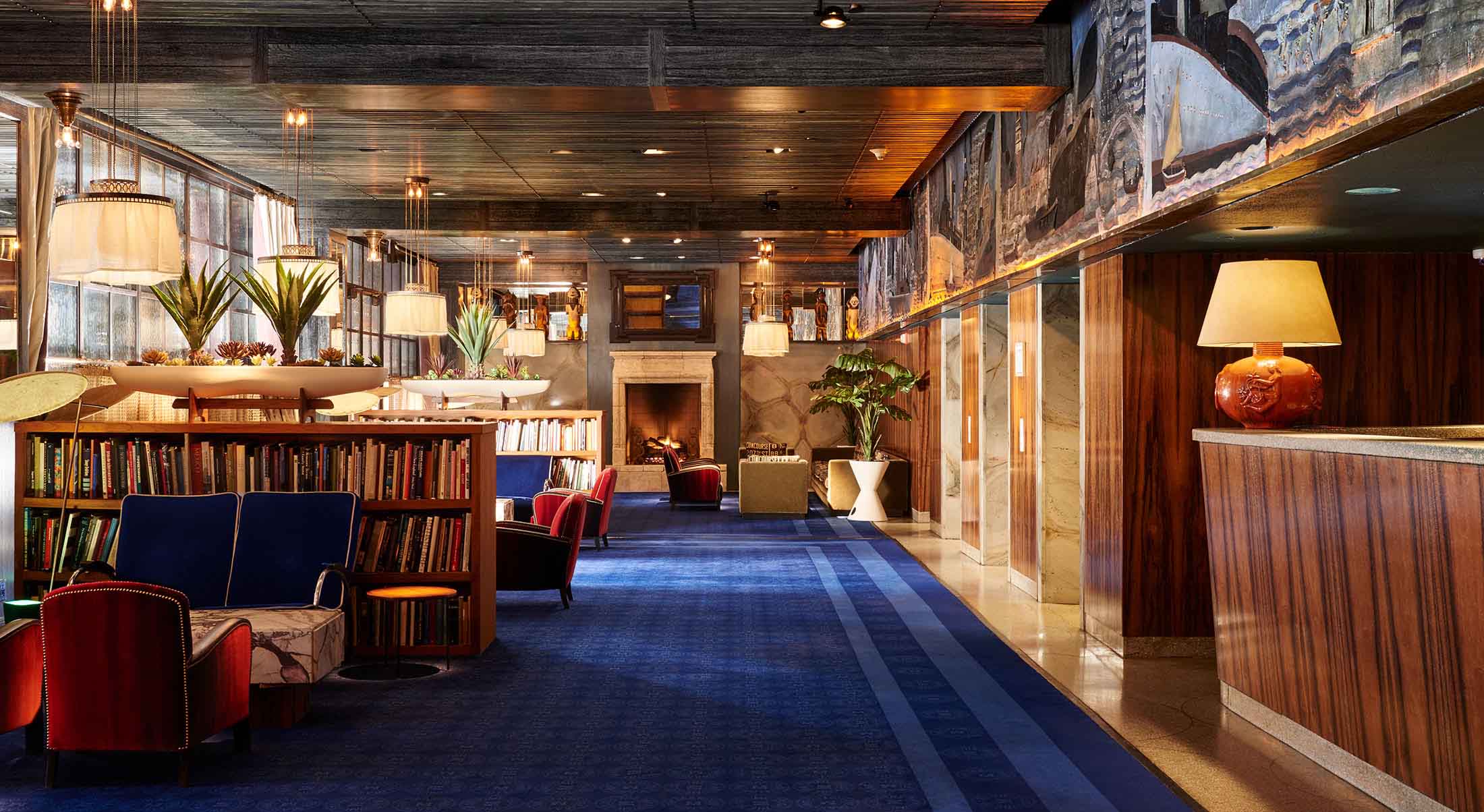 Limestone-Fireplace-Reclaimed-Stone-Mantles-Ancient-Surfaces-Vintage-Cheminee-Elegant-Home-Decor-Ideas-